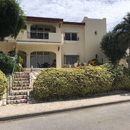 Royal Palm Resort Curacao Geweldig Zeezicht Willemstad Ngoại thất bức ảnh