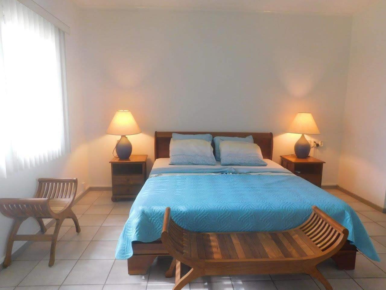 Royal Palm Resort Curacao Geweldig Zeezicht Willemstad Ngoại thất bức ảnh