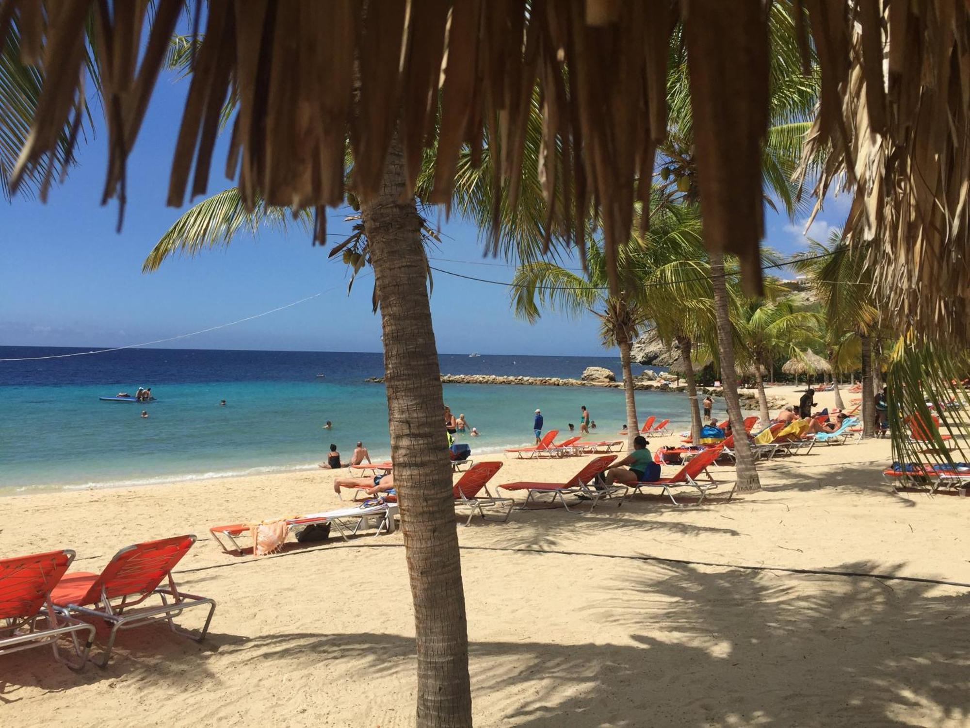 Royal Palm Resort Curacao Geweldig Zeezicht Willemstad Ngoại thất bức ảnh