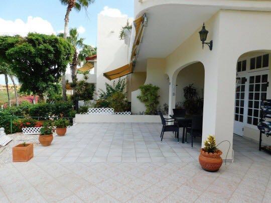 Royal Palm Resort Curacao Geweldig Zeezicht Willemstad Ngoại thất bức ảnh