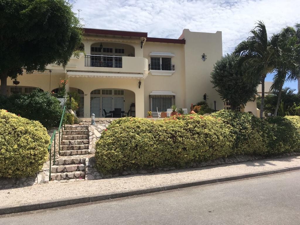Royal Palm Resort Curacao Geweldig Zeezicht Willemstad Ngoại thất bức ảnh
