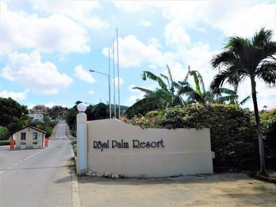 Royal Palm Resort Curacao Geweldig Zeezicht Willemstad Ngoại thất bức ảnh